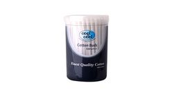 Cool & Cool Cotton Buds Small 100 Pieces