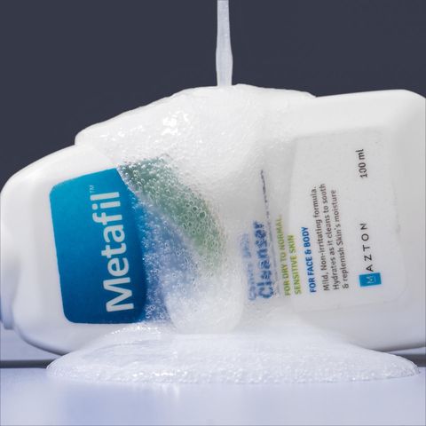 Metafil Gentle Skin Cleanser 100ml