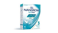 Nestle Nangrow 3 Growing-up Formula 300g