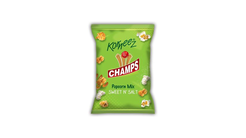 Korneez Sweet & Salted
