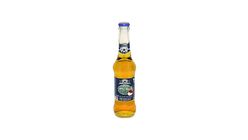 Murree Brewery's Apple Malt 250ml