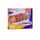 Sabroso Homestyle Shami Kabab 600g