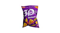 Winner 3D'S Pizzza 31g (00001)