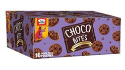 Choco Bites Double Chocolate Chip72g