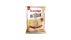 Sunridge Fiber Fit Digestive Atta  5kg