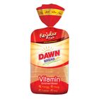 Dawn Vitamin Enriched Bread Small Regular Pack 1 Unit