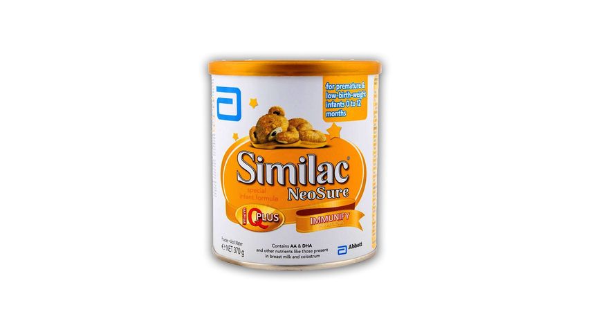 Similac Formula NeoSure 370g