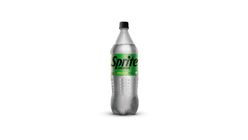 Sprite Zero Sugar Bottle 1.5l