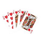 Chinese Rocket Playing Cards (52 Cards) 1 Packet