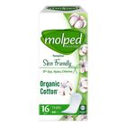 Molped Pure & Soft Thin 16 Pcs