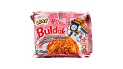 Samyang Hot Chicken Buldak Rose Ramen 140g