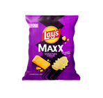Lay's Maxx Signature Cheese Rs. 70 ( The new & Old packaging will be shipped out� randomly )