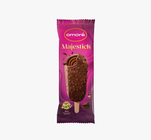 Omore Majestick 80 ml