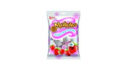Tian's Strawberry Marshmallow Bag 80g (Imported)
