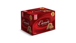 LU Candi Biscuits Original 15 Packets