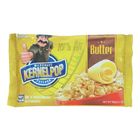 Kernel Pop Micro Wave Pop Corn Butter 90 gr - 20403