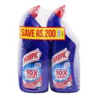 Harpic Original Bathroom Cleaner, 2x900ml, Value Pack