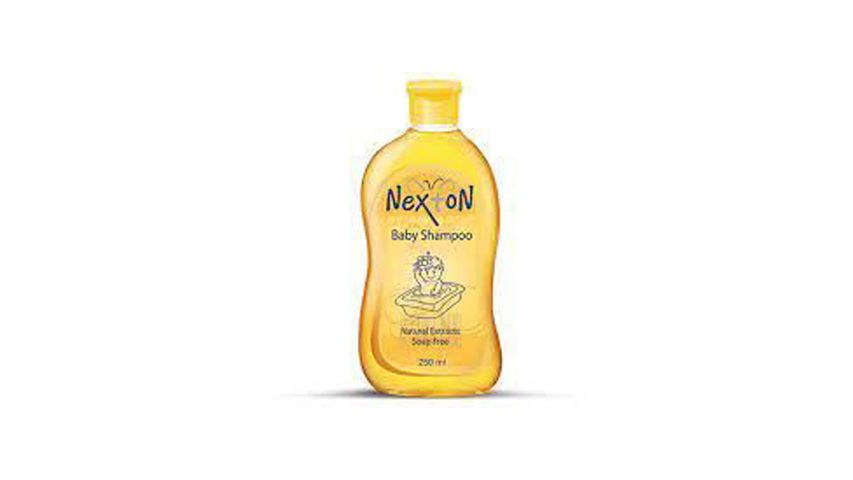 Nexton Baby Shampoo 250ml