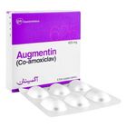 Augmentin 625Mg 1 Unit