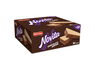 Bisconni Novita Chocolate Ticky Pack