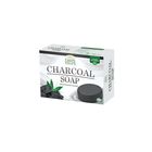 Green Valley Charcoal Soap 90g