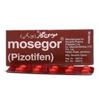 Mosegor 30 Tablets