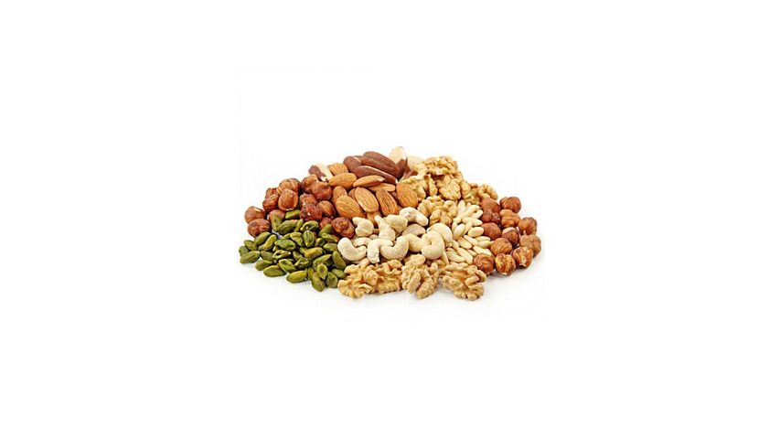 Ideal Mix Dry Fruits (Makhloot Sookha Mewa) 100g