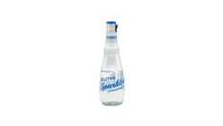 Murree Sparkletts Plain Glass Bottled Drinking Water 330ml