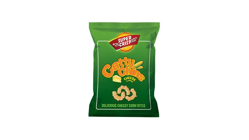 Catty Chins Chips Cheese Rs. 30