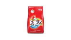Bonus Active Detergent Washing Powder 500g