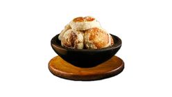 Kababjees Naan Khatai 4 Pieces