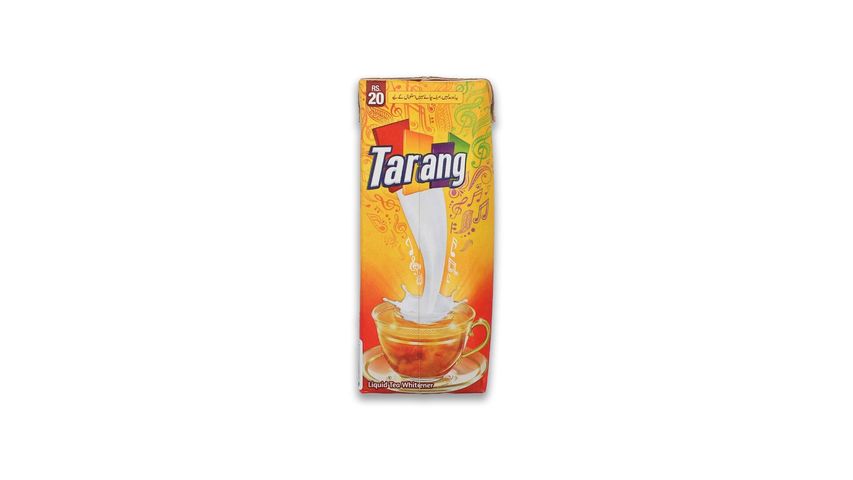 Tarang Liquid Tea Whitener 170ml
