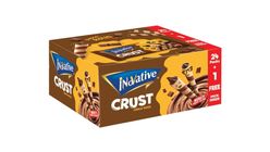 Innovative Crust Choco Roll Snack Pack Box