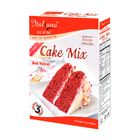 Italiano Cake Mix Red Velvet 430g