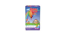 Bona Papa Magic Baby Diapers Jumbo XL Size 5 48 Pieces