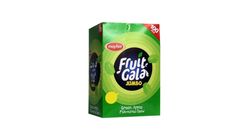 Mayfair Fruit Gala Green Apple Flavoured Chew Box