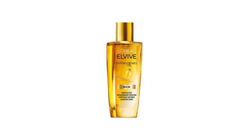 L'Oreal Paris Elvive Extraordinary Oil 30ml