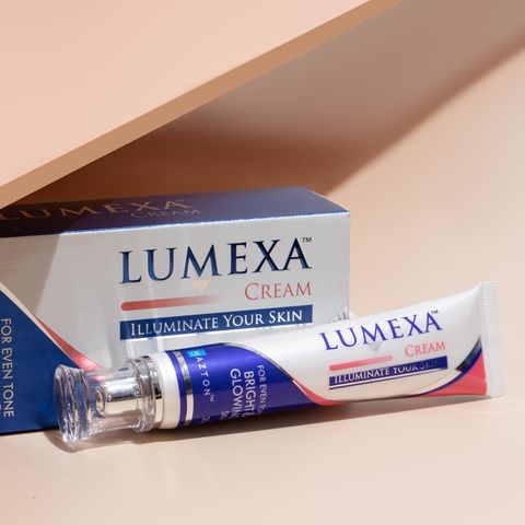 Lumexa Skin Brightening Cream 30g