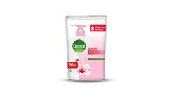 Dettol Hand Wash Refill Skincare 150ml