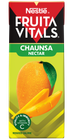 Nestle Fruita Vitals Chaunsa Mango Nectar 200ml