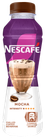 Nestlé Nescafe Mocha Ready PET Coffee Bottle 210ml