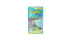 NaNa Smarty Jumbo Extra Large 48 Pieces
