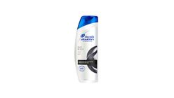 Head & Shoulders Black Shampoo 360ml