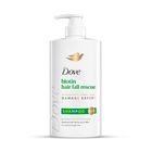DOVE HAIRFALL RESCUE SHAMPOO 650ML
