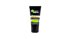 Garnier Men Power White 2 In 1 Fairness Facewash And Shaving Foam 50ml