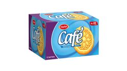 Mayfair Cafe Half Roll Pile (Rs 20) 12 Packets