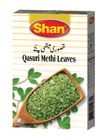 Shan Qasuri Methi Leaves 25g
