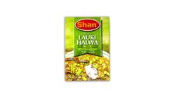 Shan Special Lauki Halwa 100Gm