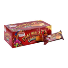 Bisconni Chai Wala Plain Cake Box