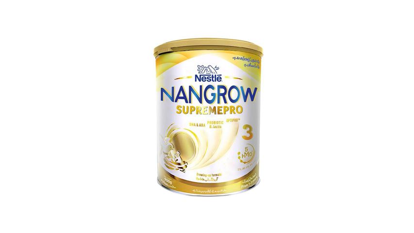 Nan Supremepro 3 (Tin) 850g